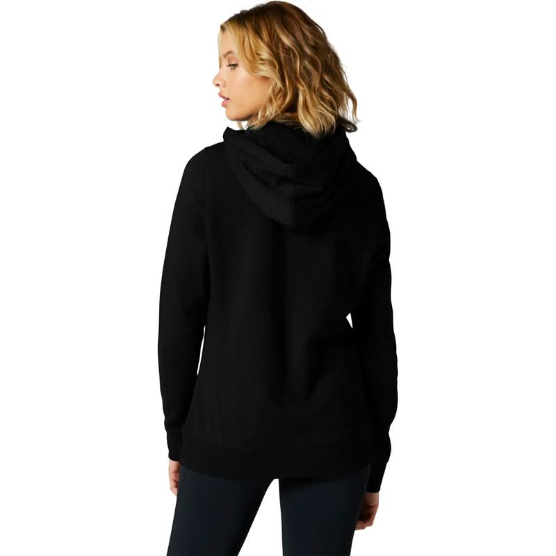 Bluza z Kapturem Fox Lady Pinnacle Black 2 223412_ZAL429995.jpg