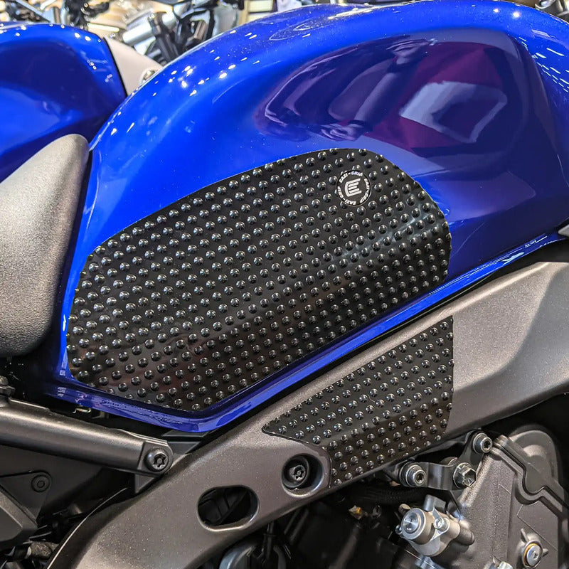 NAKLEJKA NA BAK TANKPAD ANTYPOŚLIZGOWY RG RACING EAZI-GRIP YAMAHA MT-09 21-23 - EVO 1