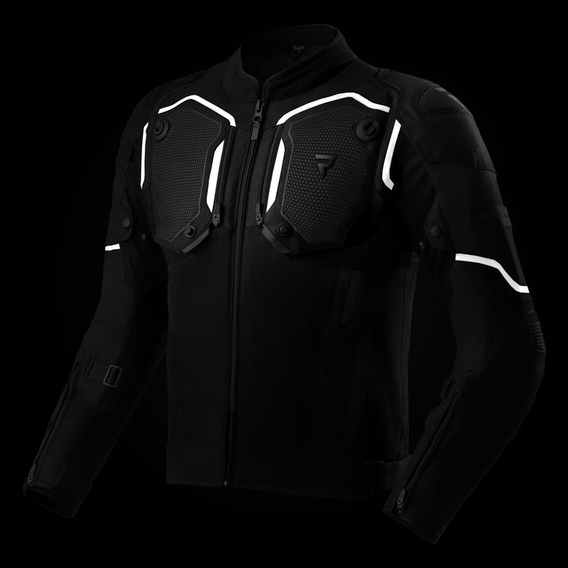 Kurtka motocyklowa tekstylna Rebelhorn Borg 2 Black 42 323925_ZAL805090.jpg