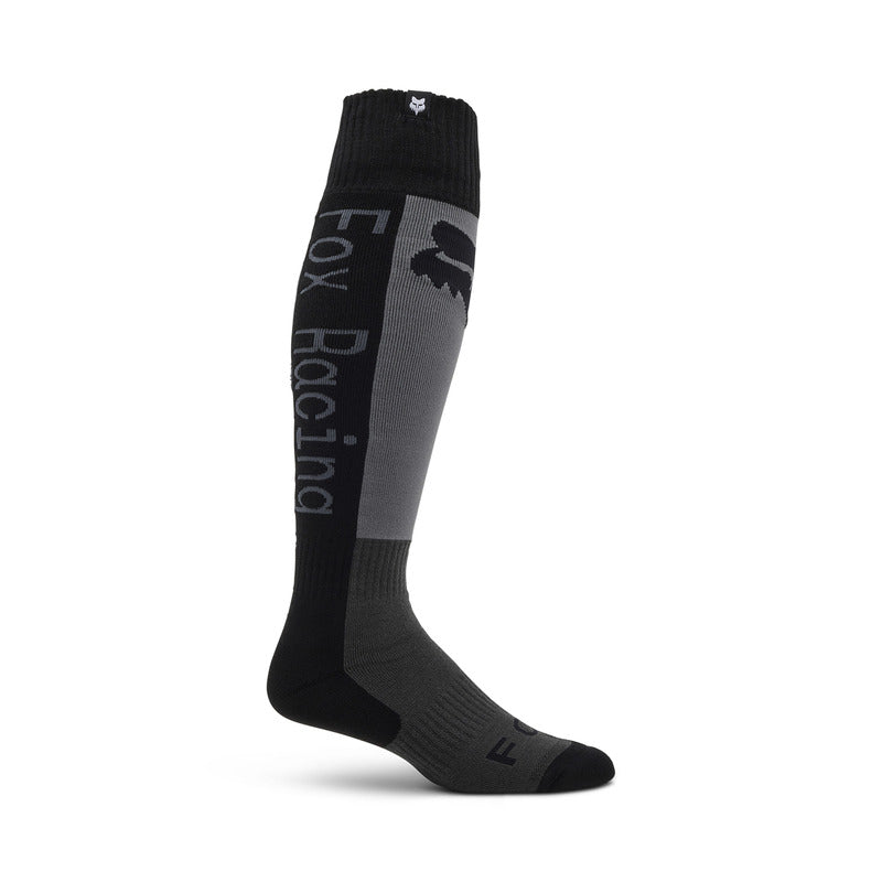 Skarpety FOX 180 Lean Grey/Black 3 308211_ZAL724582.jpg