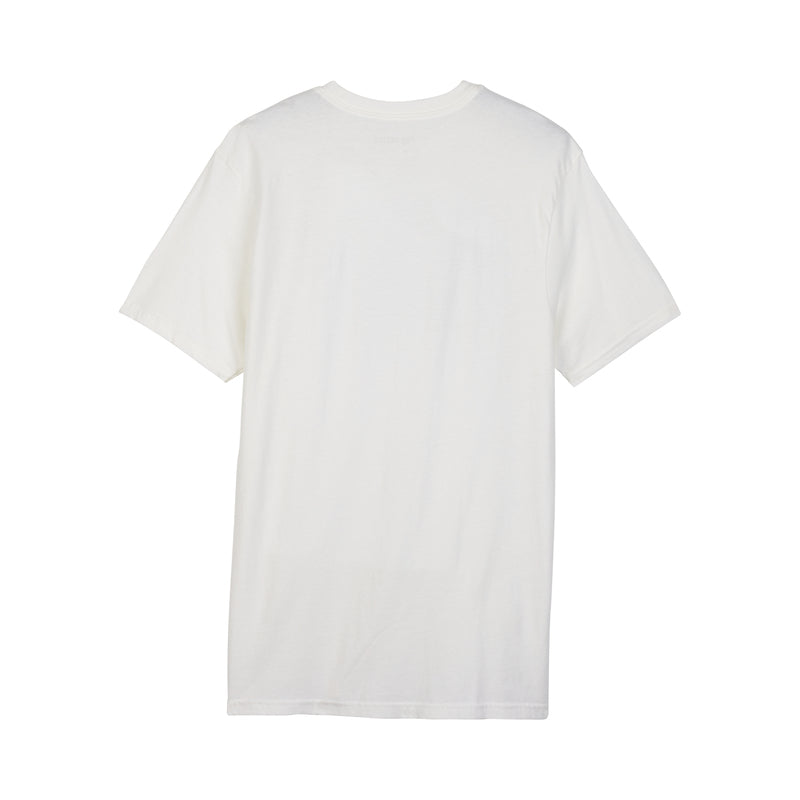 T-Shirt FOX Head Ss Prem Tee Optic White 3 297738_ZAL697738.jpg