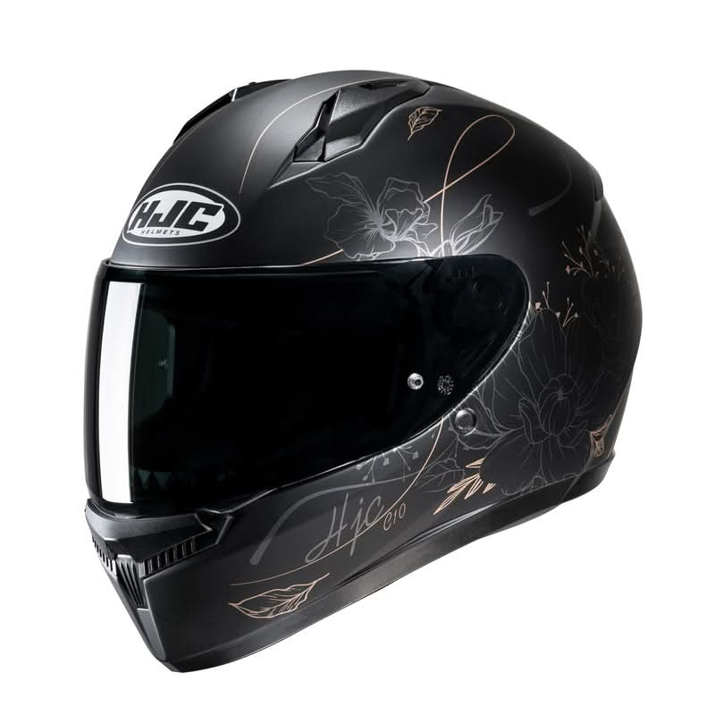 Kask motocyklowy HJC C10 Epik Black 1 279883_ZAL573357.jpg