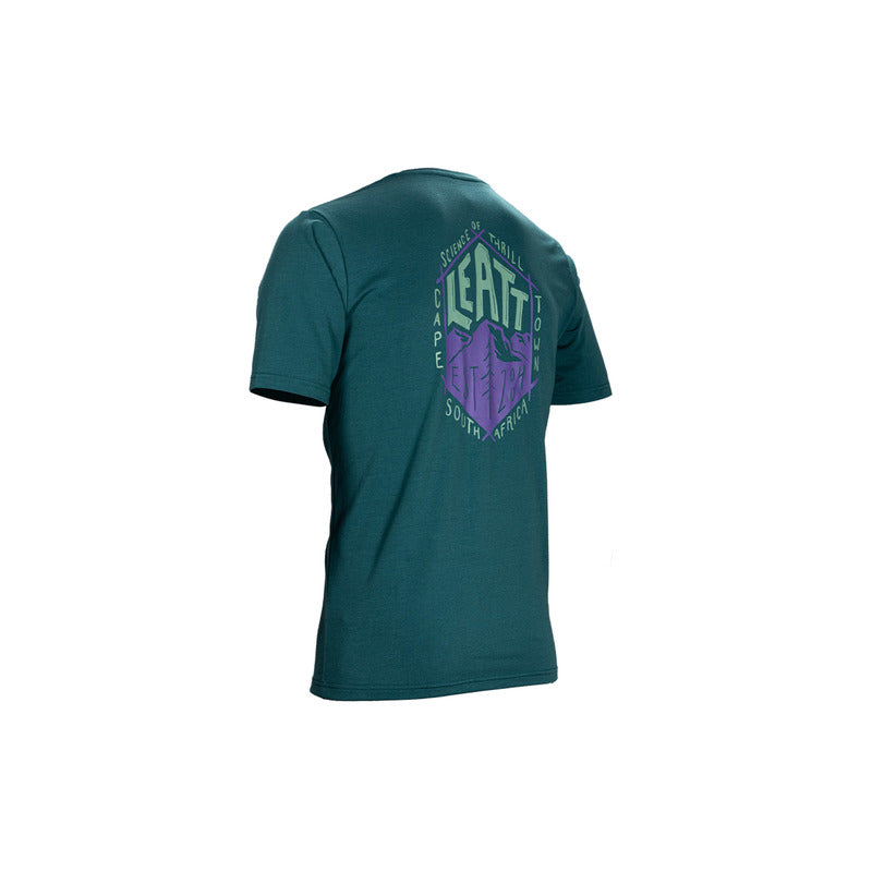 T-Shirt Leatt Core Teal 3 331845_ZAL769358.jpg