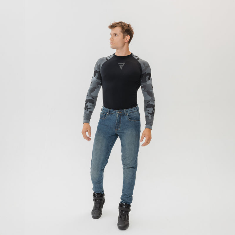 Koszulka termoaktywna Z długim rękawem Rebelhorn Freeze 2 Camo 32 290224_ZAL692390.jpg