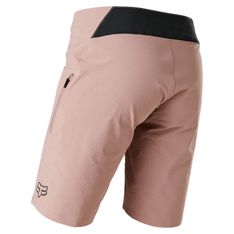 Spodenki Rowerowe Fox Lady Flexair Plum Perfect 2 229549_ZAL462545.jpg