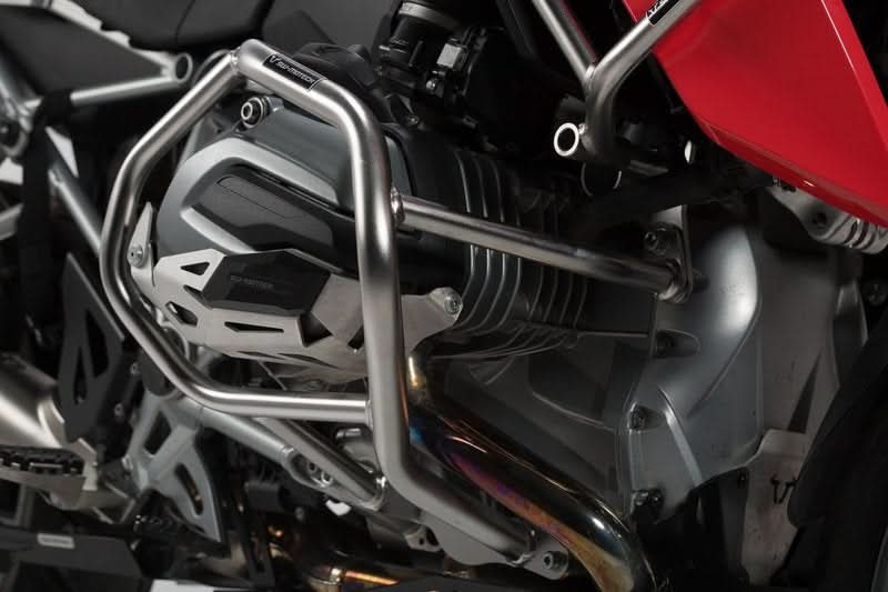 CRASHBAR/GMOL SW-MOTECH BMW R 1200 GS LC (12-18) STAL NIERDZEWNA 1