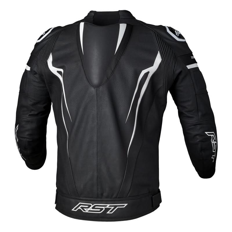 Kurtka Skórzana Rst Tractech Evo 5 Black/White/Black 3 304140_ZAL678034.jpg
