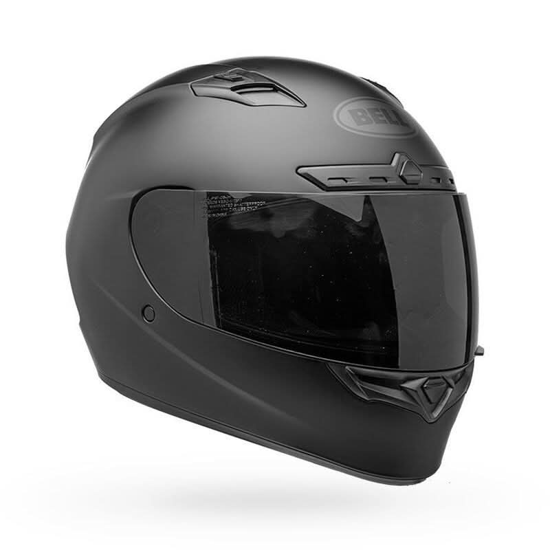 Motocyklowy Kask Bell Qualifier DLX Blackout Black Matt 3 145793_ZAL377615.jpg