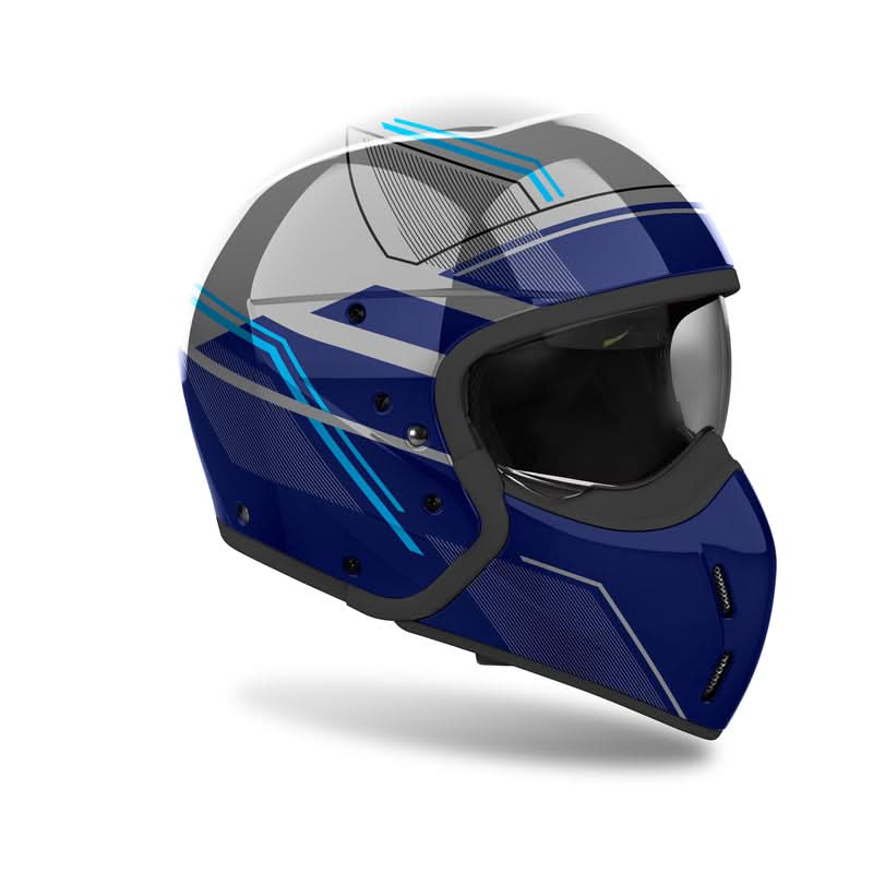 Kask Motocyklowy Airoh J110 Slim Blue Gloss 3 331374_ZAL748708.jpg