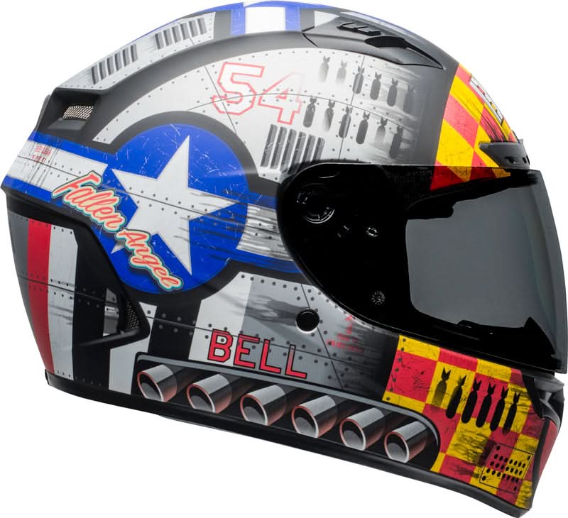 Kask Bell Qualifier DLX Mips Devil May Care Grey 1 187985_ZAL319664.jpg