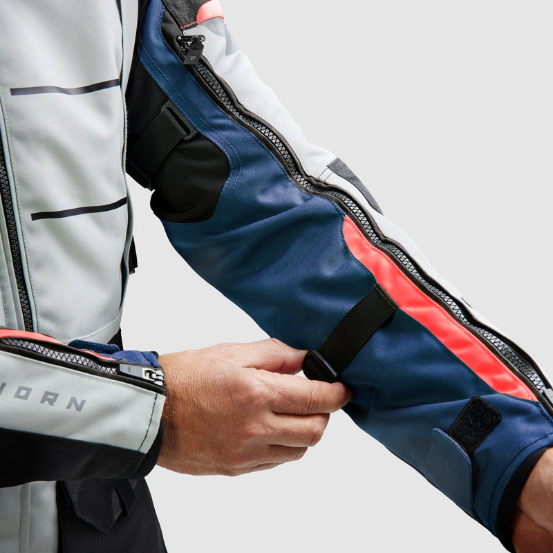 Kurtka motocyklowa tekstylna Rebelhorn Cubby 5 Blue Grey Red 24 293523_ZAL684820.jpg