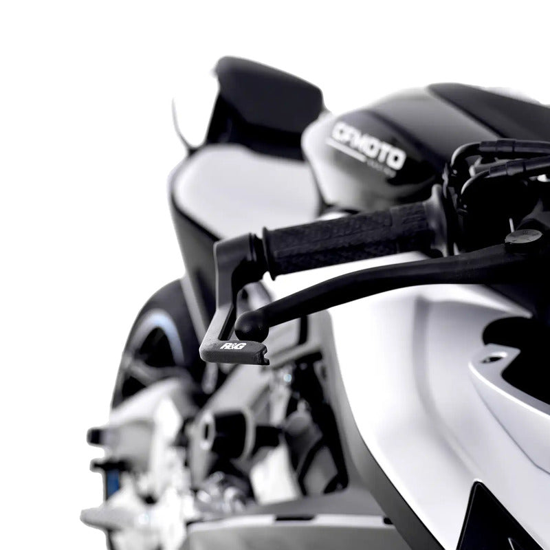 OSŁONA DŹWIGNI HAMULCA RG RACING INTERLOCK BRAKE LEVER GUARD (14-18MM EXPANDER) 1