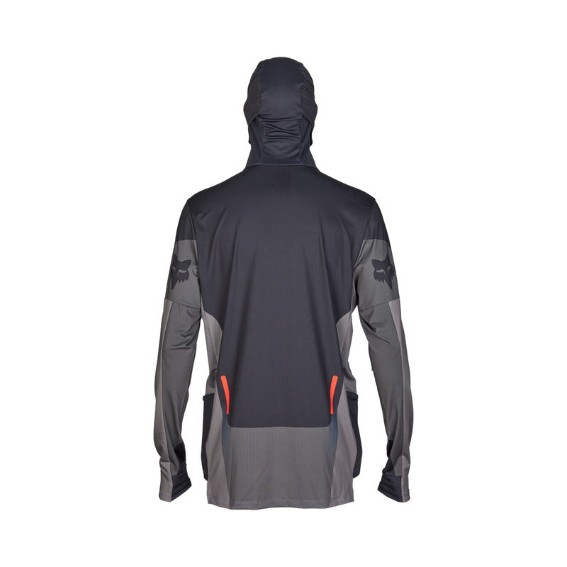 Bluza motocyklowa FOX Ranger Drive Black 3 337636_ZAL817594.jpg
