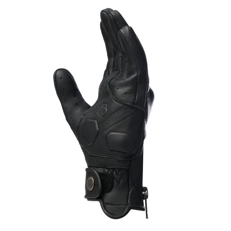 Rękawice Skórzane Broger Florida Lady Black 7 233301_ZAL516623.jpg