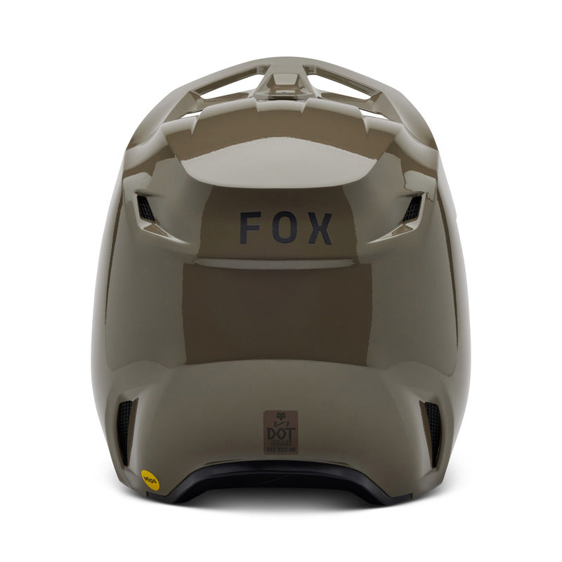 Kask motocyklowy FOX V1 Solid Ash 9 307284_ZAL817429.jpg