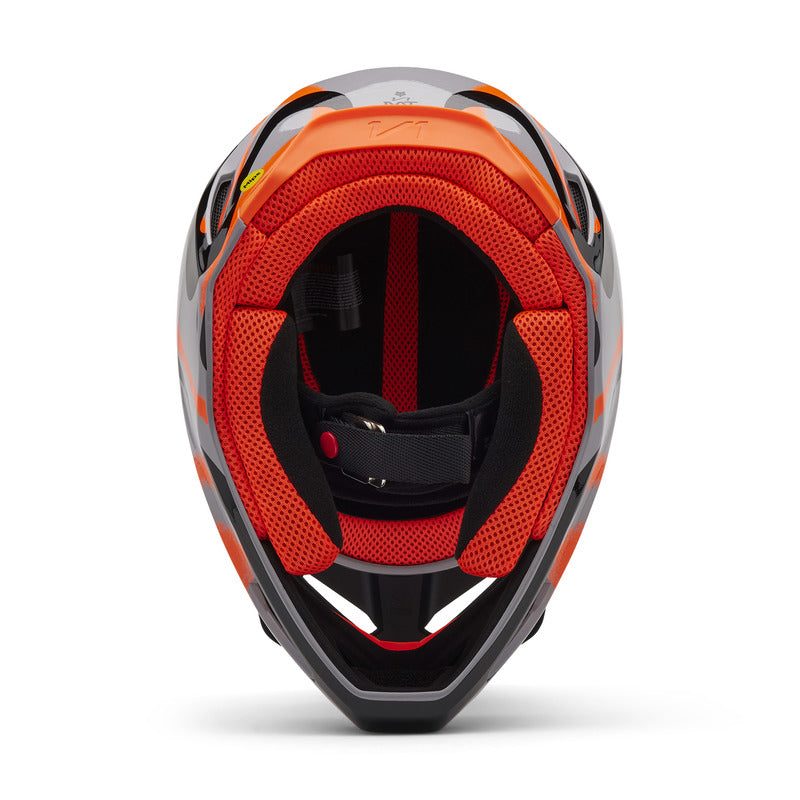 Kask Fox V1 Emotion Steel Grey 11 307601_ZAL721859.jpg