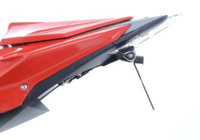 MOCOWANIE TABLICY REJESTRACYJNEJ RG RACING BMW S1000RR 15- 18 15