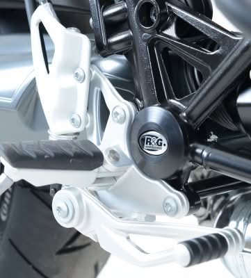 ZAŚLEPKA RAMY RG RACING PRAWA BMW R NINE T 1