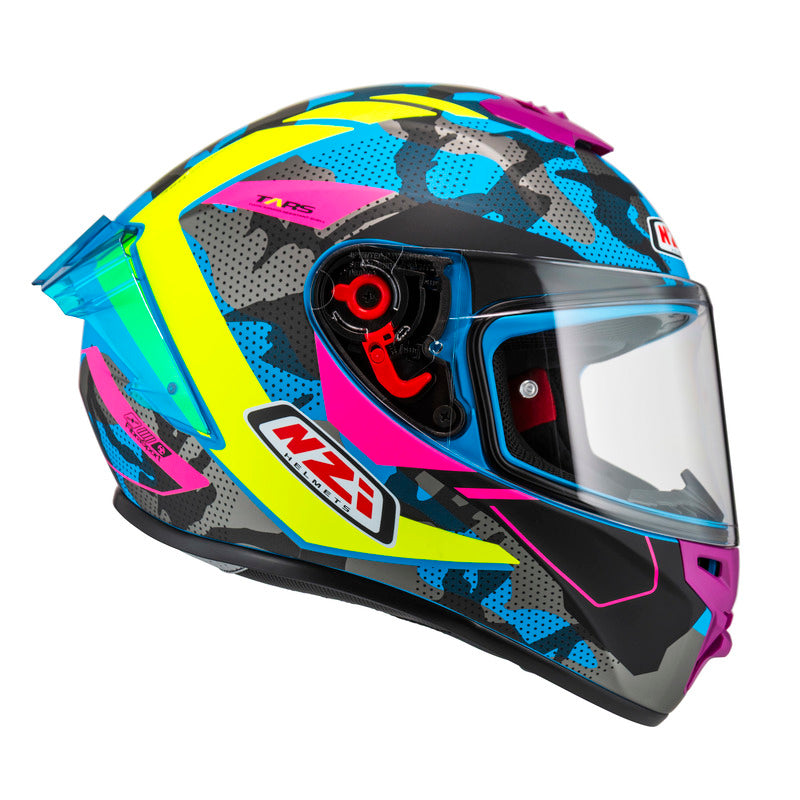 Kask Motocyklowy NZI Trendy Stream Camu Blue Neon Pink Blue S Matt 9 362600_ZAL858314.jpg