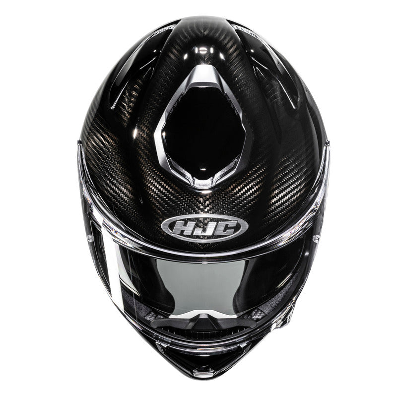 Kask motocyklowy HJC Rpha72 Solid Carbon Black 7 354383_ZAL827649.jpg