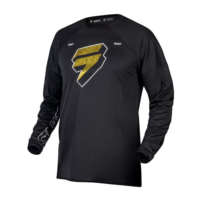 Bluza Shift White Label Flak Black/Gold 1 206260_ZAL508278.jpg