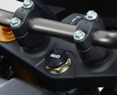 ZAŚLEPKA NA PÓŁKĘ RG RACING SUZUKI 1000/1050 V-STROM (XT) 14-, GSX-S 1000 (FA) (GT 22-) 3
