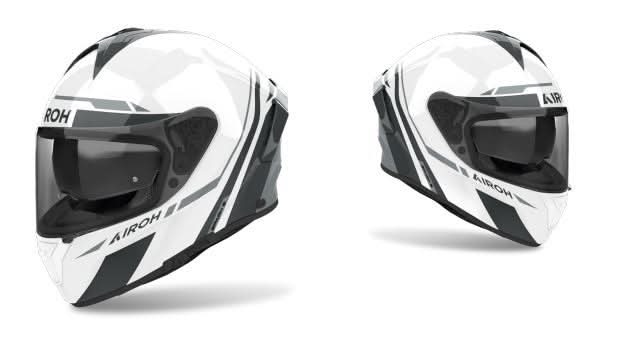 Kask Airoh Spark 2 Spinner White Gloss 1 302228_ZAL670279.JPG