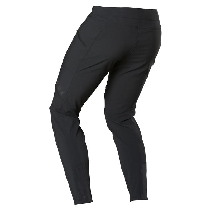 Spodnie Rowerowe Fox Defend Fire Black 3 224226_ZAL429088.jpg