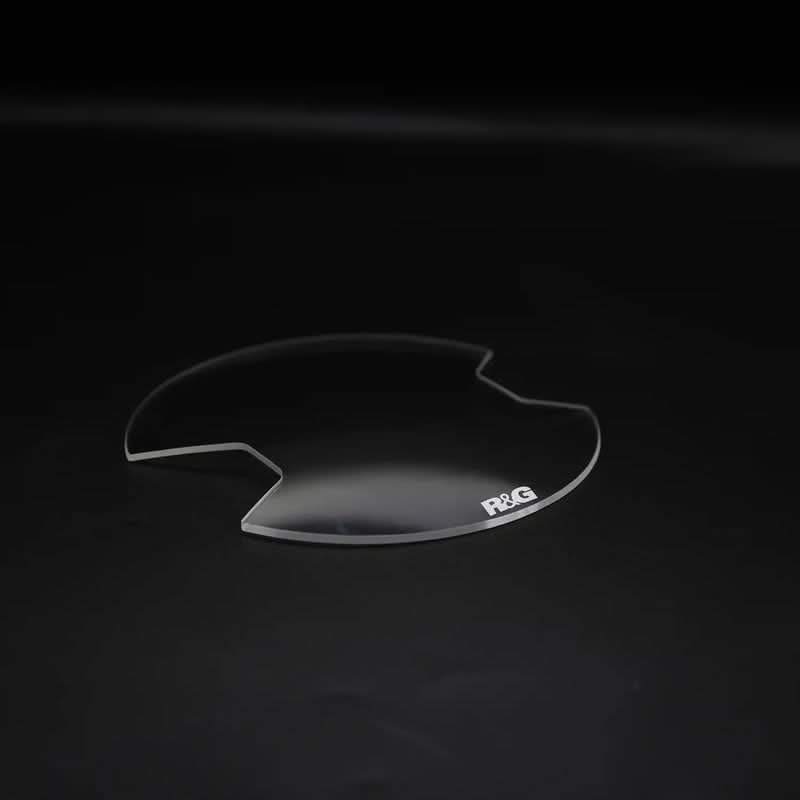 OSŁONA REFLEKTORA RG RACING TRIUMPH 660 TRIDENT 21- 1