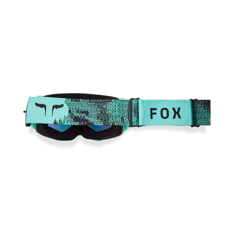 Gogle motocyklowe Junior FOX Main Kairos Spark Turquoise Yos 3 337257_ZAL816527.jpg