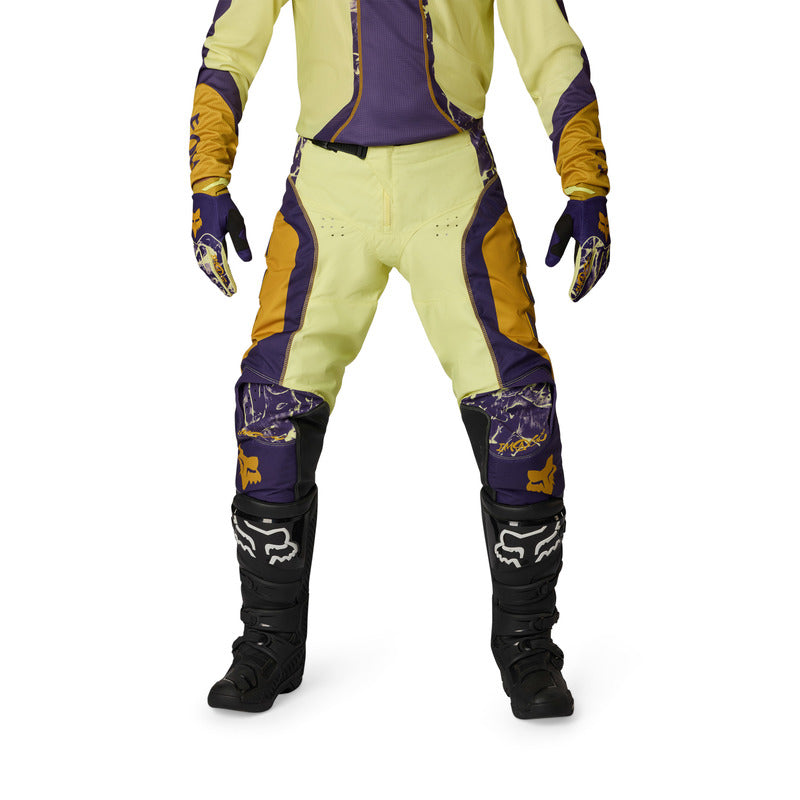 Spodnie motocyklowe FOX 180 Image Print Pear Yellow 5 352385_ZAL869249.jpg
