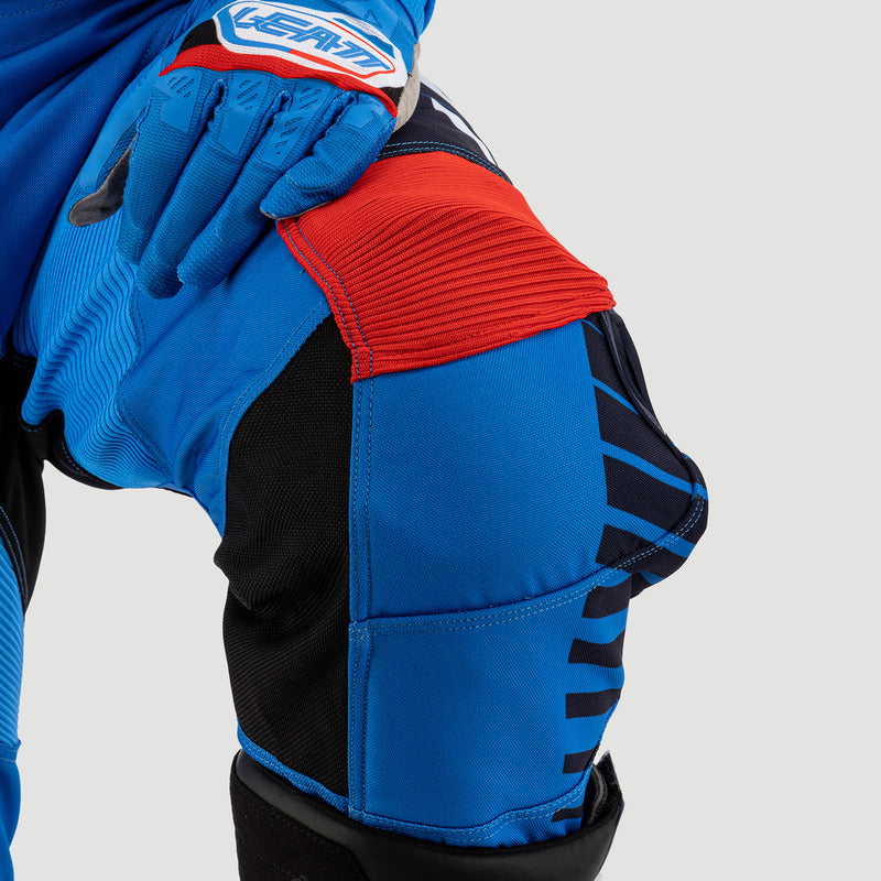 Strój offroadowy bluza i spodnie Leatt Ride Kit 3.5 Royal 11 321473_ZAL728242.jpg
