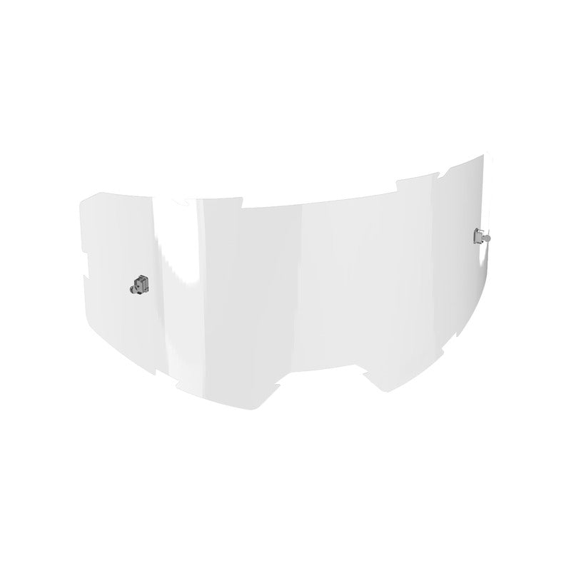 SZYBA LEATT VIZION 2.5/3.5 CLEAR 90 VLT OS 1