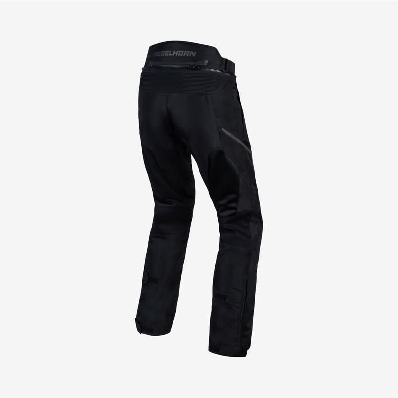 Spodnie motocyklowe tekstylne Rebelhorn Flux Black 3 214756_ZAL432173.jpg