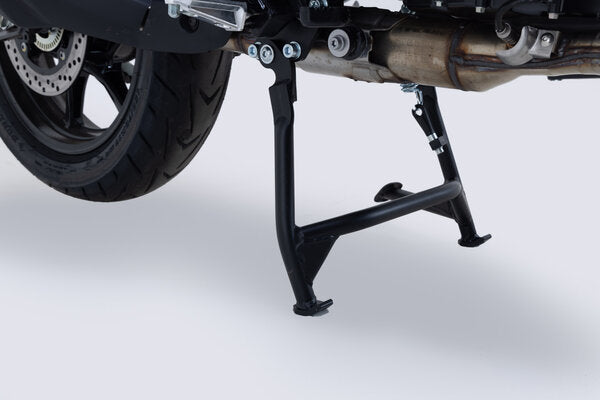 PODSTAWA STOPKA CENTRALNA SW-MOTECH SUZUKI V-STROM 800 (22-) BLACK 3