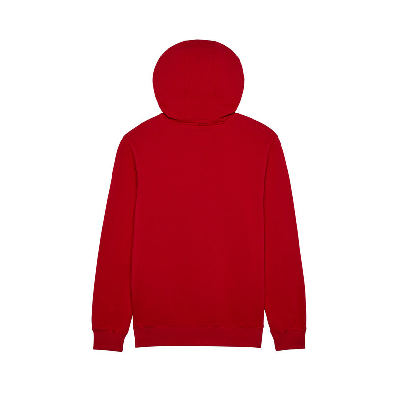 Bluza Z Kapturem Fox Head Fleece Po Flame Red 3 310618_ZAL744005.jpg