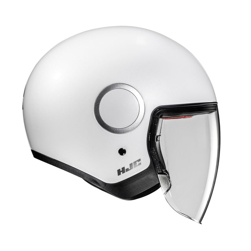 Kask motocyklowy HJC Rpha40 Solid Pearl White 17 354720_ZAL828464.jpg