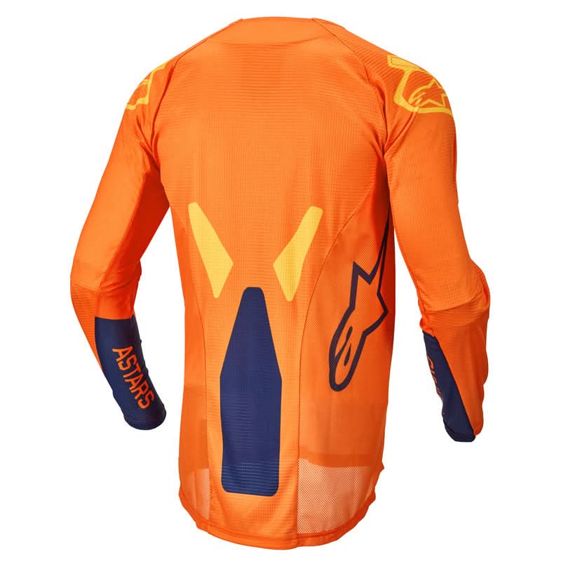 Bluza Alpinestars Techstar Factory Orange/Dark Blue/Warm Yellow 4 246989_ZAL486326.jpg