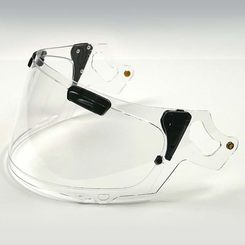 SZYBA ARAI VAS-V PRO SHADE READY DO KASKU RX-7 V EVO/CONCEPT-XE /CHASER-X/PROFILE-V/QUANTIC CLEAR 1