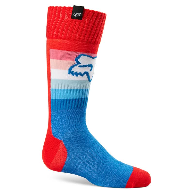 Skarpety Fox Junior 180 Toxsyk Fluo Red 1 258622_ZAL532785.jpg
