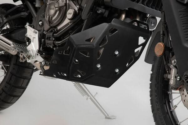 OSŁONA SILNIKA PŁYTA POD SILNIK SW-MOTECH YAMAHA TÉNÉRÉ 700 (19-) BLACK 1