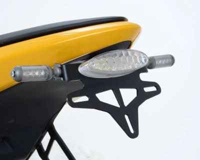 MOCOWANIE TABLICY REJESTRACYJNEJ RG RACING EBR 1190 RX/SX 7