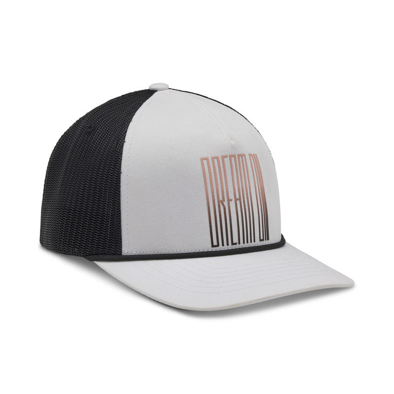 Czapka z daszkiem Damska FOX Rs Dream Trucker White 1 311546_ZAL719900.jpg