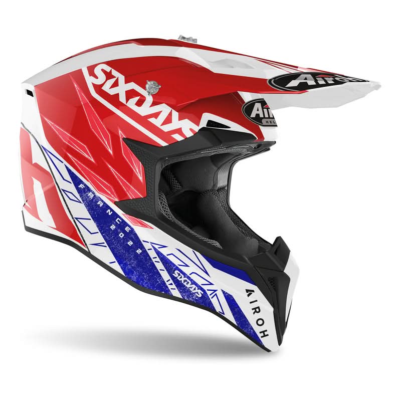 Kask Airoh Wraap Six Days 2022 Gloss 2 270535_ZAL553789.jpg
