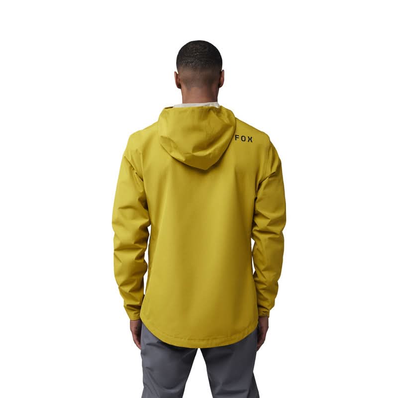 Kurtka Przeciwdeszczowa Fox Ranger 2.5L Mustard 7 309911_ZAL723098.jpg
