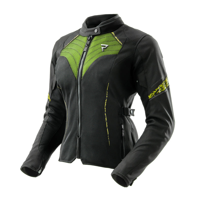 Kurtka motocyklowa tekstylna damska Rebelhorn Jax Black Fluo Yellow 1 324737_ZAL760550.jpg