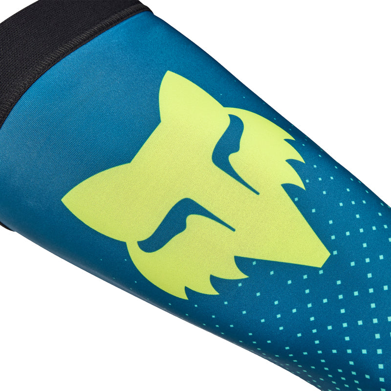 Skarpety FOX Flexair Fracture Kb Spearmint 3 338039_ZAL816382.jpg