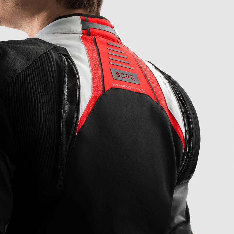 Kurtka motocyklowa tekstylna Rebelhorn Borg 2 Black Grey Red 32 323939_ZAL805320.jpg