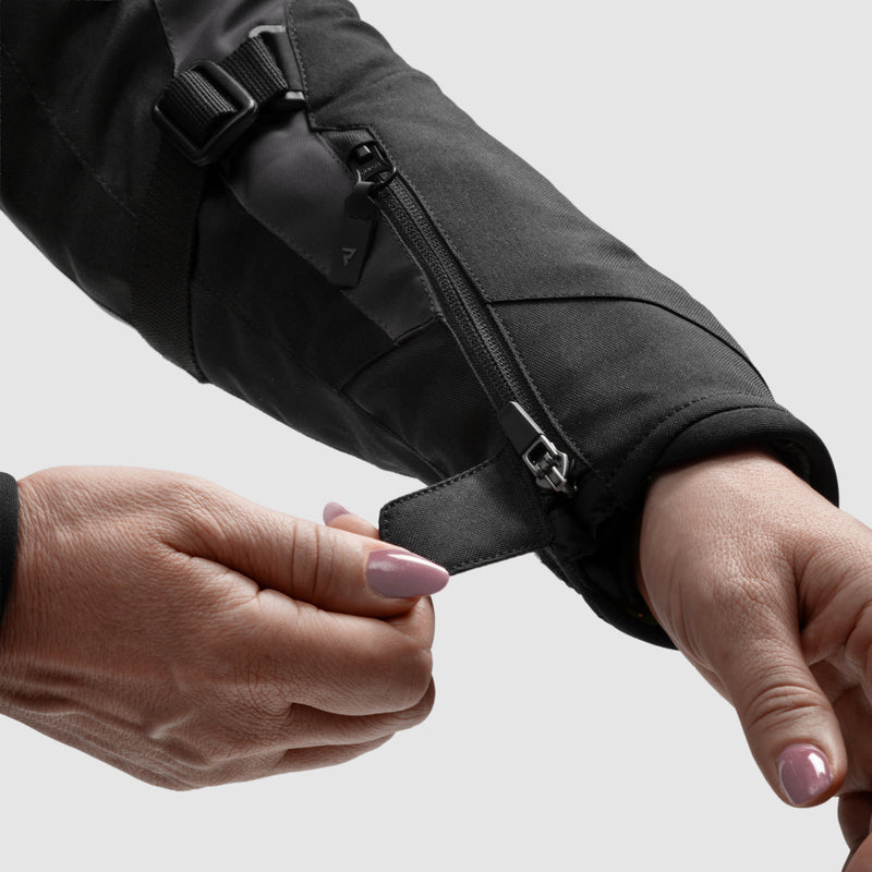 Kurtka motocyklowa tekstylna damska Rebelhorn Swift Black Dark Grey Pink 23 349815_ZAL908567.jpg
