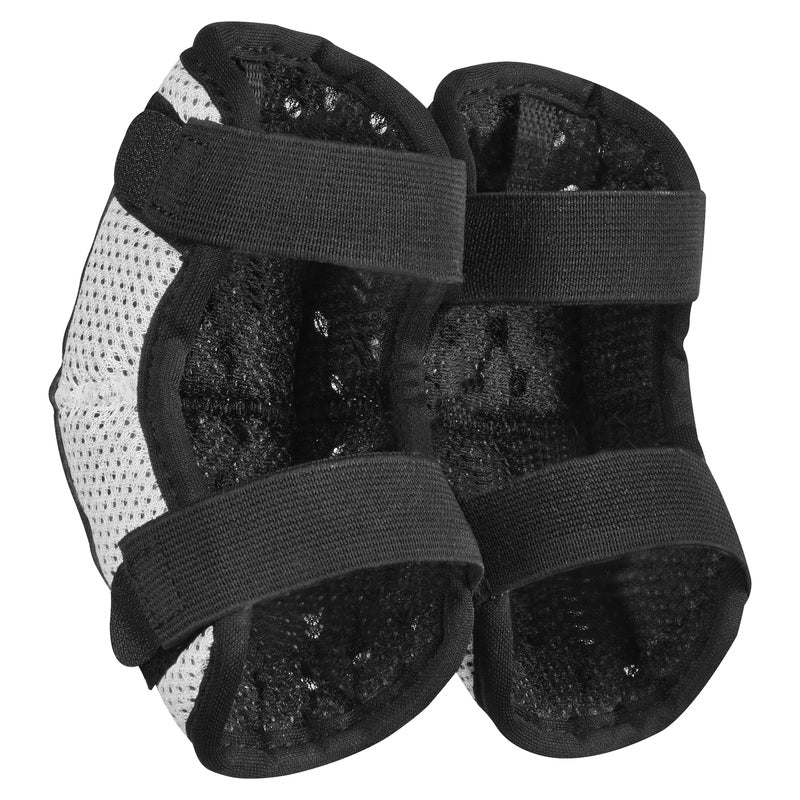 Ochraniacz Łokci Fox Junior Peewee Titan Elbow Grd S/M Black/Silver Os 3 091034_ZAL527023.jpg